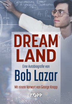 Dreamland (eBook, ePUB) - Lazar, Bob