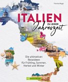 Italien zu jeder Jahreszeit (eBook, ePUB)