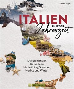 Cover Italien zu jeder Jahreszeit (eBook, ePUB)