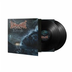 The Storm Within (Black 2-Vinyl) - Saturnus