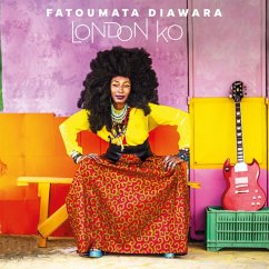 London Ko - Diawara,Fatoumata