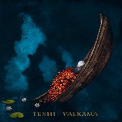 Valkama (White 2-Vinyl) - Tenhi