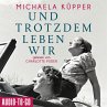 Und trotzdem leben wir (MP3-Download) - Bild 1