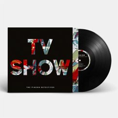 Cover Tv Show