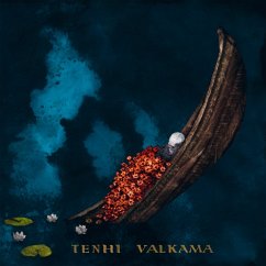 Valkama (Hardcover Artbook) - Tenhi