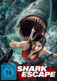 Shark Escape - Xu,Raquel/Xinyuan,Zhang,Tiwen/Qianyu,Liu/+