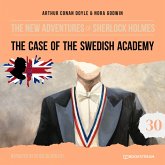 The Case of the Swedish Academy (MP3-Download)