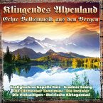 Klingendes Alpenland-Echte Volksmusik Aus Den Be