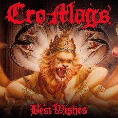 Best Wishes - Cro-Mags Best Wishes - Cro-Mags