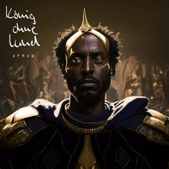 König Ohne Land (Boxset) (2lp+Cd) - Afrob