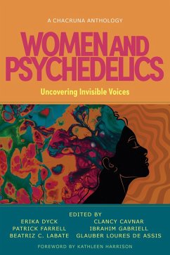 Cover Women and Psychedelics (eBook, ePUB)