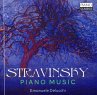 Stravinsky:Piano Music - Bild 1