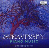 Stravinsky:Piano Music
