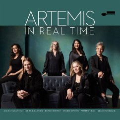 In Real Time - Artemis