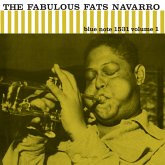 The Fabulous Fats Navarro,Vol.1
