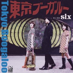 Tokyo Boogaloo - Six