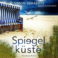 Spiegelküste (MP3-Download) - Geraedts, Simon