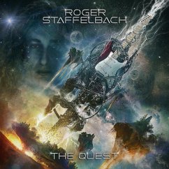 Cover The Quest