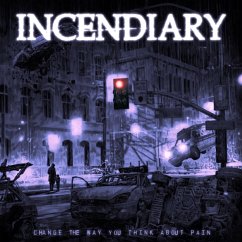 Cover Change The Way You Think About Pain