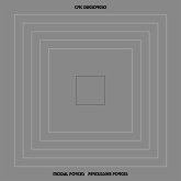 Modal Forces/Percussive Forces Modal Forces/Percussive Forces