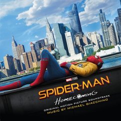 Spider-Man: Homecoming - Original Motion Picture Soundtrack