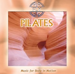 Pilates-Music For Body In Motion (Remastered) - Fly