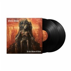 At The Maw Of Ruin (2lp Black Vinyl) - Green Druid