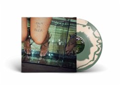 Cover Calm Ya Farm (Olive Green And Bone Mix Col. Lp)