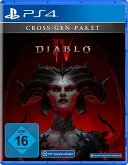 Diablo 4 (PlayStation 4)