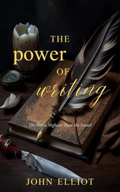 Cover The Power of Writing (eBook, ePUB)