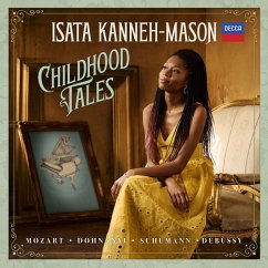 Childhood Tales - Kanneh-Mason,Isata