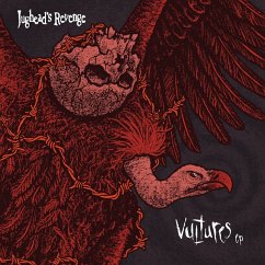 Vultures - Jughead'S Revenge