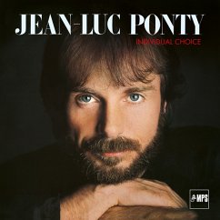 Individual Choice - Ponty,Jean-Luc