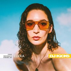 Dj-Kicks - Elkka