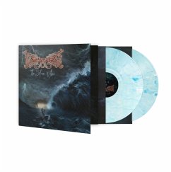 The Storm Within (Marble 2-Vinyl) - Saturnus