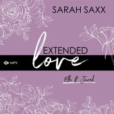 Extended love: Ella & Jared (MP3-Download)