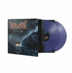 The Storm Within (Trans Blue 2-Vinyl) - Saturnus