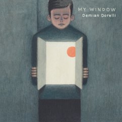 My Window (Black Vinyl) - Dorelli,Demian