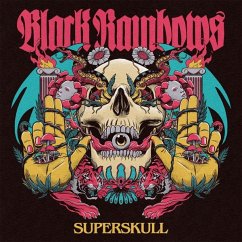 Superskull (Ltd.3-Color Striped 2lp) (Vinyl)