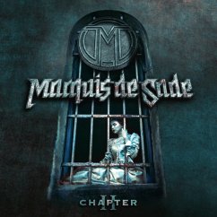 Chapter Ii - Marquis De Sade