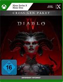 Diablo 4 (Xbox One/Xbox Series X)