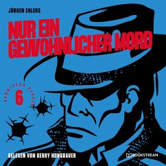 Nur ein gewöhnlicher Mord (MP3-Download) - Ehlers, Jürgen