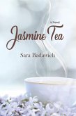 Jasmine Tea (eBook, ePUB)