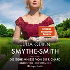 Die Geheimnisse von Sir Richard / Smythe Smith Bd.4 (MP3-Download)