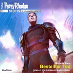 Perry Rhodan Storys: Die verlorenen Jahrhunderte (MP3-Download)