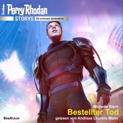 Perry Rhodan Storys: Die verlorenen Jahrhunderte (MP3-Download) - Stern, Michelle