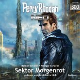 Sektor Morgenrot / Perry Rhodan - Neo Bd.300 (MP3-Download)