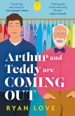 Arthur and Teddy Are Coming Out (eBook, ePUB)