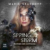 Spring Storm - Dornen der Hoffnung (MP3-Download)