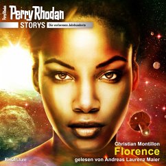 Perry Rhodan Storys: Die verlorenen Jahrhunderte (MP3-Download) - Montillon, Christian